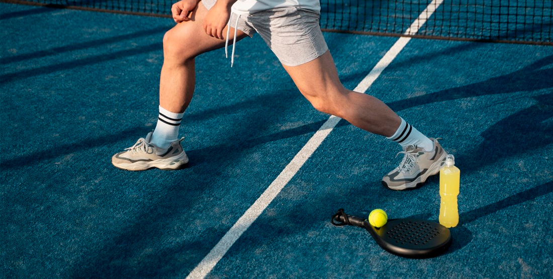 Paddleball y Pickleball Diversion y competencia en la playa