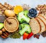Alimentos que ofrecen beneficios adicionales para la salud