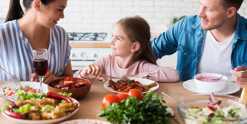 La importancia de la educacion en alimentos funcionales