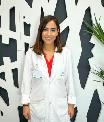Olaia Castro, nutricionista de Policlínica Gipuzkoa: «Correr en ayunas puede ayudar a perder grasa, pero hay que conocer sus riesgos»