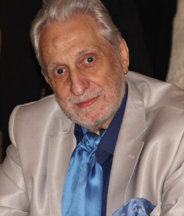 Fallece a los 84 años el reconocido psicoanalista Miguel Óscar Menassa, fundador de Grupo Cero