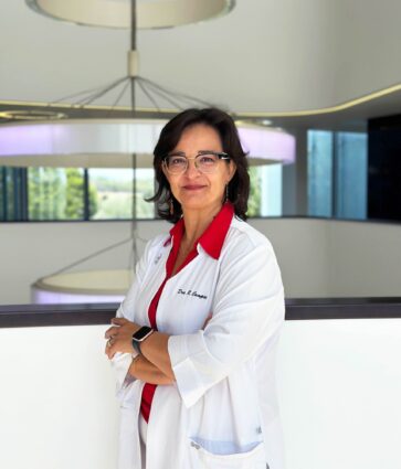 La Dra. Campos de IM CLINIC reclama más atención sanitaria para los problemas de sexualidad en la menopausia