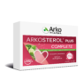 Arkopharma presenta Arkosterol Plus Complete para celebrar el Día Mundial del Corazón con una mejor salud cardiovascular