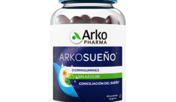 Arkosueño®, la gama de Arkopharma para mejorar la calidad del descanso