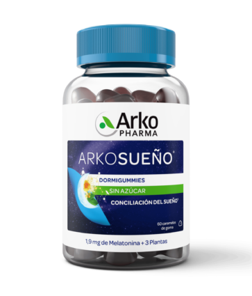 Arkosueño®, la gama de Arkopharma para mejorar la calidad del descanso