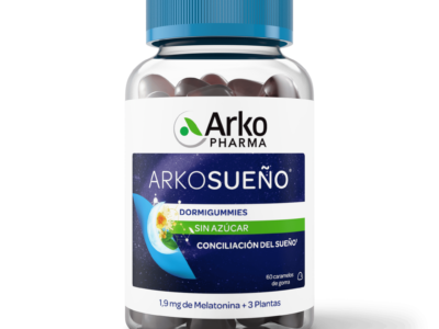 Arkosueño®, la gama de Arkopharma para mejorar la calidad del descanso