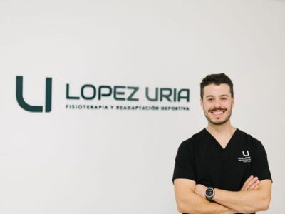 López Uría Fisioterapia: Clínica en Oviedo que revoluciona la atención de lesiones deportivas y traumatológicas con tecnología avanzada y atención personalizada