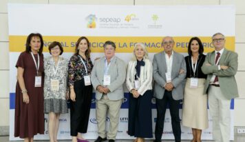 El 38 Congreso Nacional de la SEPEAP bate récord de asistencia