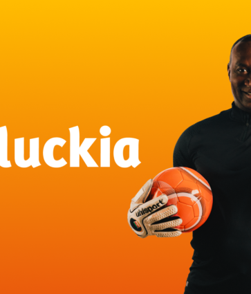 Luckia lanza su oferta online en Camerún