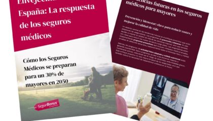 Segurbonus lanza un estudio clave sobre el envejecimiento en España y la respuesta de los seguros médicos