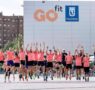 Go Fit carga de energía sus gimnasios con NDL PRO-HEALTH