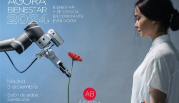 Ágora Bienestar reafirma su misión de construir entornos laborales más saludables, inclusivos e innovadores