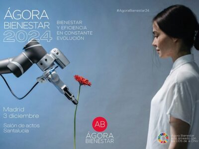 Ágora Bienestar reafirma su misión de construir entornos laborales más saludables, inclusivos e innovadores