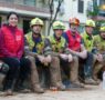 Fundación Madrina habilita una línea para los afectados por la Dana y una casa de acogida para familias víctimas, junto al programa de realojamiento en familias y pueblos «familia salva familia»