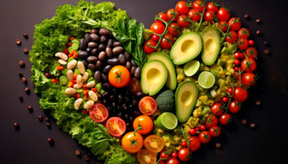 Invierno a prueba: Potencia tus defensas con estos alimentos