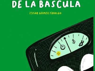 ‘La cultura de la báscula’: una nueva mirada a la salud y al peso