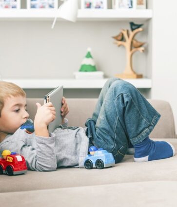 Claves para combatir el síndrome del niño hiperregalado estas navidades