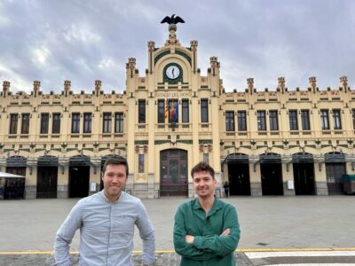 Aiudo abre nueva sede en Galicia donde ya ofrece Servicio de Ayuda a Domicilio