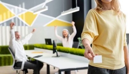 Reformas de oficinas: innovación y bienestar para el nuevo año