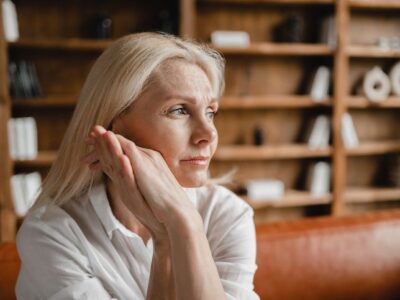 El Dr. Rubén Correa da las claves de la inteligencia en la menopausia