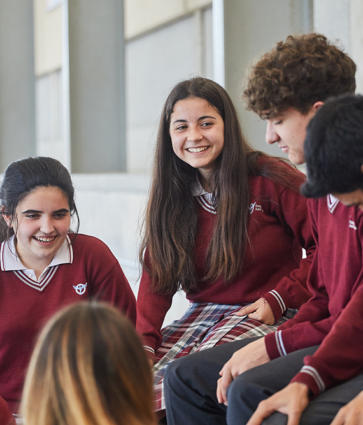 El caso de éxito de un colegio con cerca de un 0% de casos de acoso escolar