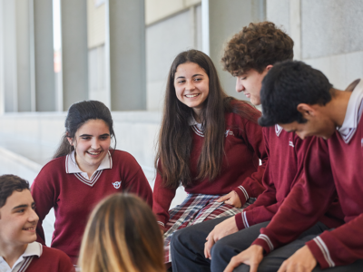 El caso de éxito de un colegio con cerca de un 0% de casos de acoso escolar