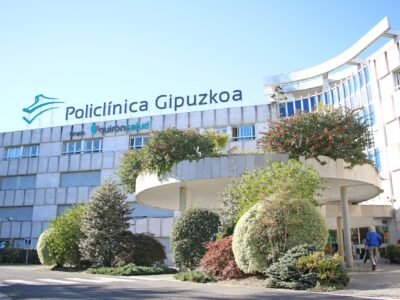 Policlínica Gipuzkoa se sitúa como el mejor hospital privado del País Vasco según el Índice de Excelencia Hospitalaria