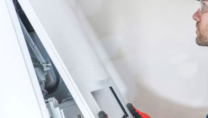 Señales de que tu caldera de gas necesita una reparación urgente