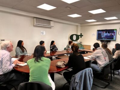 El Grupo de Impulso a Trabajos Científicos del Colegio de Farmacéuticos de Gipuzkoa promueve la presentación de 26 comunicaciones a diferentes Congresos