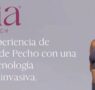 Mia® Femtech, la revolución en la técnica de armonización de pecho que es mínimamente invasiva