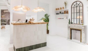 Bocoa Beauty: belleza natural y bienestar en el corazón de Madrid