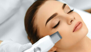 Peeling médico: la solución eficaz para manchas, arrugas y cicatrices