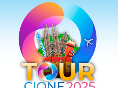 En febrero comienza el Tour Cione 2025 con el foco puesto en cómo adaptarse al cambio de paradigma en el sector de la óptica y audiología