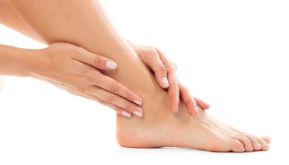 Cuidado de los pies: Productos y consejos para una rutina perfecta