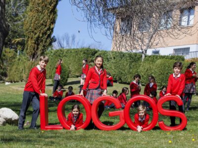 10 factores a tener en cuenta a la hora de elegir colegio según Logos Nursery & International School