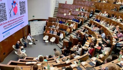 La Fundación Jiménez Díaz, ágora de innovación en la prevención del riesgo cardiovascular