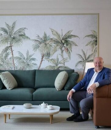 El Encinar Las Arcadias cumple su segundo año combinando hotel y vivienda para mayores