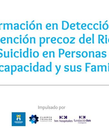 60 nuevos sociosanitarios forman la 1ª promoción de Centinelas del Suicidio de España