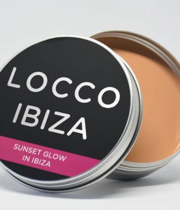 LOCCO IBIZA COSMETICS: La revolución de la alta cosmética ecológica y funcional