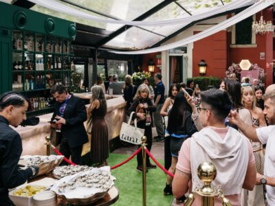 La belleza y la gastronomía se fusionan en la IV Edición de Palacio Beauty Meets Lifestyle & Gourmet