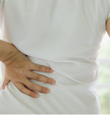 Artrosis, lumbalgia, ciática y lesiones deportivas: la medicina regenerativa como opción para aliviar el dolor