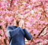 Los suplementos naturales, grandes aliados frente a las alergias primaverales