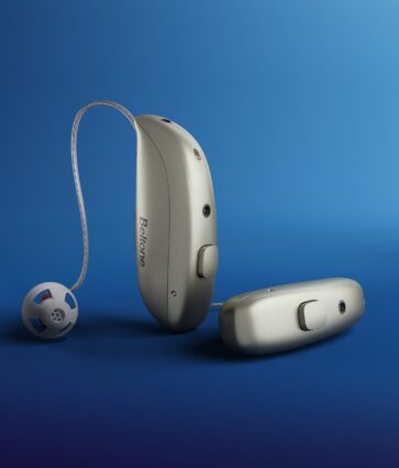 Beltone lanza Envision y Commence: nueva era en soluciones auditivas