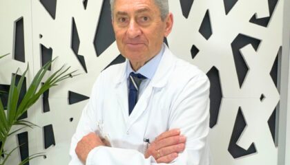 12º Congreso Conjunto AEA-SEROD, 7-9 de mayo: San Sebastián acoge esta semana a más de 1.300 expertos en artroscopia y rodilla que debatirán sobre los últimos avances