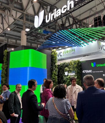 AFEPADI destaca la innovación del sector nutracéutico español en el arranque de Vitafoods Europe 2025