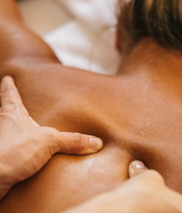 Royal Thai Massage ofrece la auténtica experiencia tailandesa en Tenerife Sur