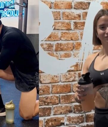 Dos entrenadores proponen rutinas para mejorar el día a día con deporte y buena alimentación
