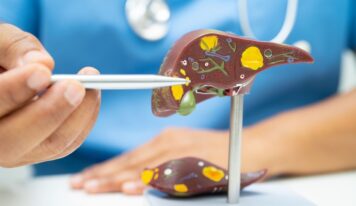 Dr. Alfredo Yoldi, endocrinólogo de Policlínica Gipuzkoa: Una nueva esperanza para el tratamiento del hígado graso