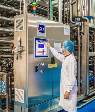 HUDISA renueva por quinto año consecutivo la certificación IFS Food en su máxima categoría, ‘higher level’