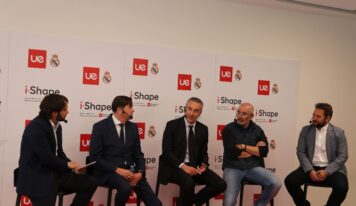 La Universidad Europea presenta el i-Shape, el nuevo centro de referencia en salud y rendimiento deportivo